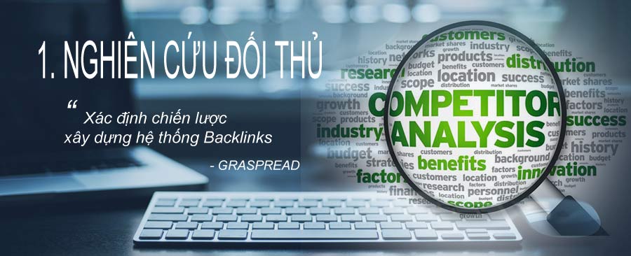 Khái niệm backlink trong Seo