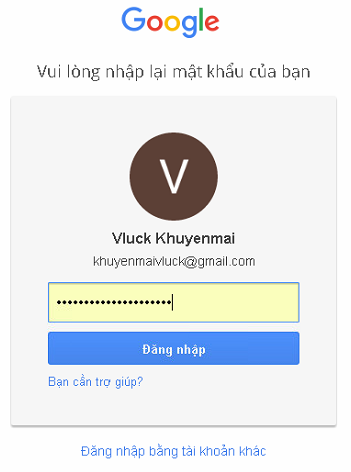 Bật cho phép truy cập <a  data-cke-saved-href='/huong-dan/bat-tinh-nang-cho-phep-truy-cap-tren-ung-dung-kem-bao-mat-de-goi-email-marketing-bang-gmail-t512.html' href='/huong-dan/bat-tinh-nang-cho-phep-truy-cap-tren-ung-dung-kem-bao-mat-de-goi-email-marketing-bang-gmail-t512.html' ><b>ứng dụng kém bảo mật</b></a>