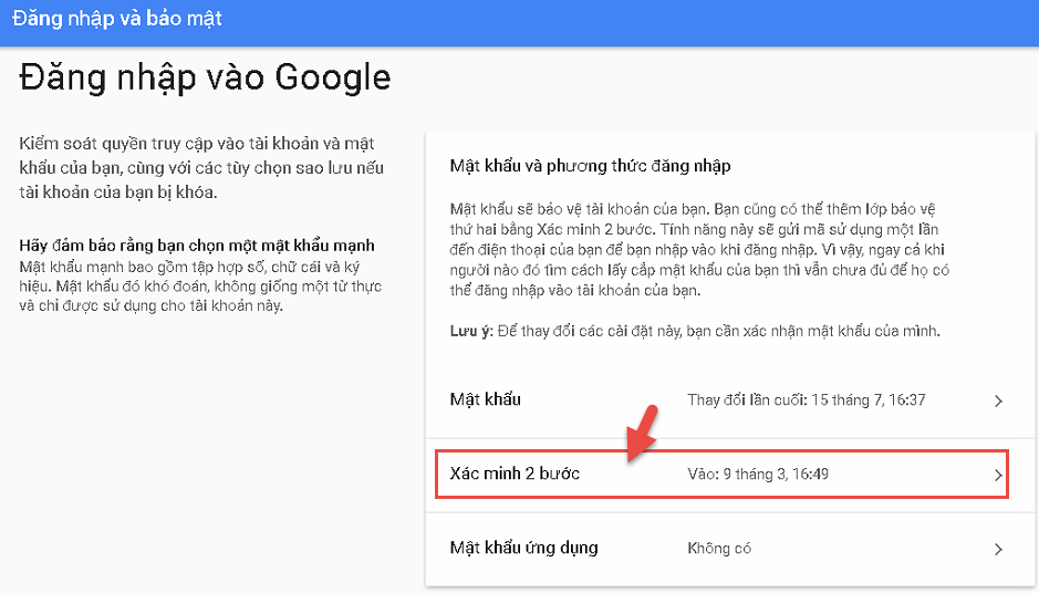 Bật cho phép truy cập <a  data-cke-saved-href='/huong-dan/bat-tinh-nang-cho-phep-truy-cap-tren-ung-dung-kem-bao-mat-de-goi-email-marketing-bang-gmail-t512.html' href='/huong-dan/bat-tinh-nang-cho-phep-truy-cap-tren-ung-dung-kem-bao-mat-de-goi-email-marketing-bang-gmail-t512.html' ><b>ứng dụng kém bảo mật</b></a>