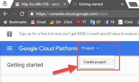 Bulk Share Google Drive iClick