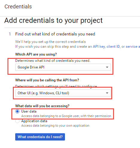 Bulk Share Google Drive iClick