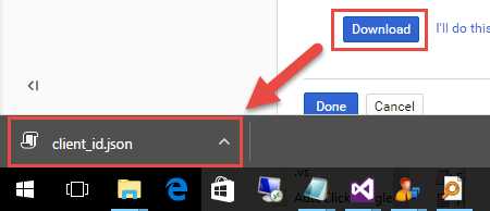 Bulk Share Google Drive iClick