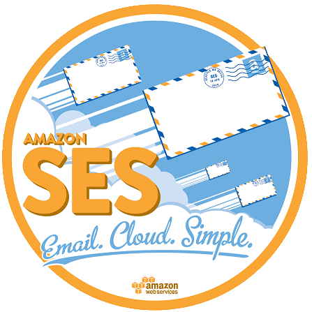 Các bước đăng ký tài khoản gởi email Amazon SES