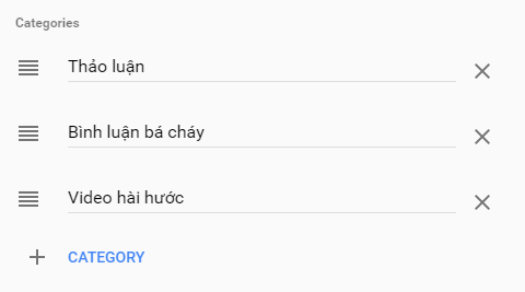 Cách tạo cộng đồng trên Google+