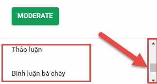 Cách tạo cộng đồng trên Google+