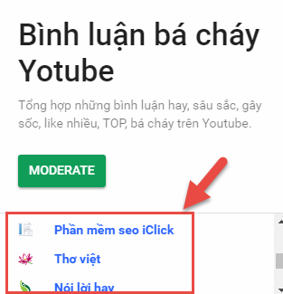 Cách tạo cộng đồng trên Google+