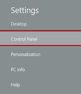 Cài đặt .NET 3.5 SP1 cho windows  8, win 10
