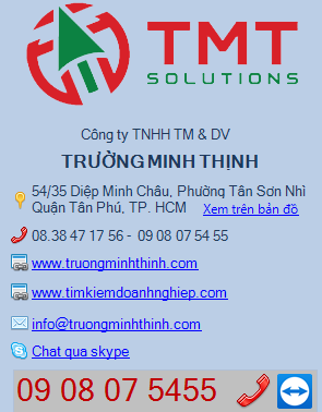 Chương trình kiểm tra MST