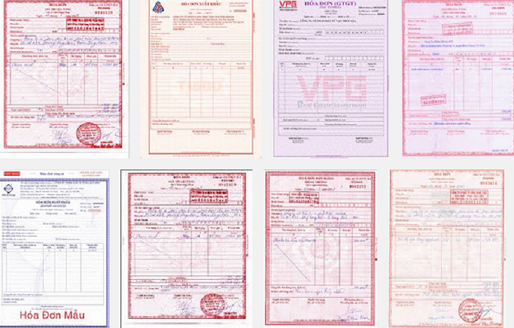 Chương trình kiểm tra MST