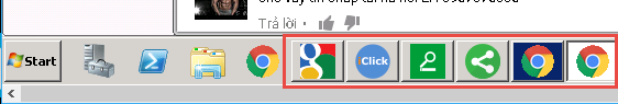 Thuê VPS chạy iClick