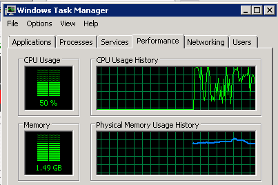 Thuê VPS chạy iClick