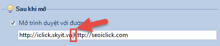 Phần mềm soạn thảo HTML iClick Editor
