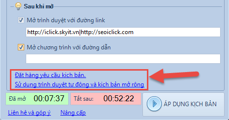Phần mềm soạn thảo HTML iClick Editor