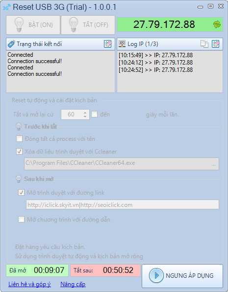 Phần mềm soạn thảo HTML iClick Editor