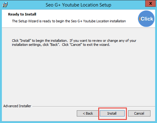 Cập nhật phần mềm seo Google Plus phiên bản 1.0.8.5