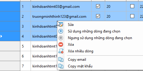 Đăng bài tự động lên cộng động G+