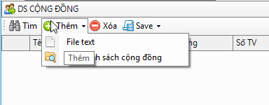 Đăng bài tự động lên cộng động G+