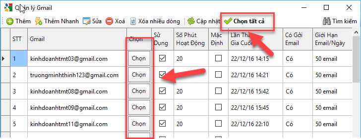 Đăng bài tự động lên cộng động G+