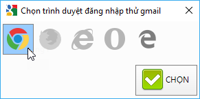 Đăng bài tự động lên cộng động G+