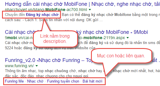 Tạo mục lục bài viết với iClick Editor