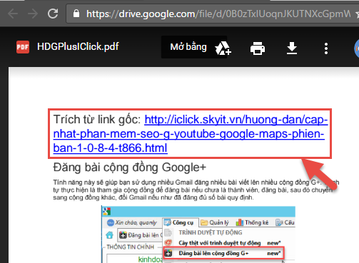 Gởi <b>email marketing</b> inbox 100%