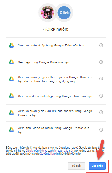 Gởi <b>email marketing</b> inbox 100%