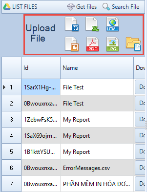 Gởi <b>email marketing</b> inbox 100%