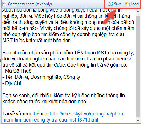 Gởi <b>email marketing</b> inbox 100%