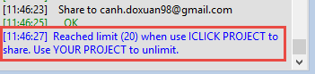 Gởi <b>email marketing</b> inbox 100%