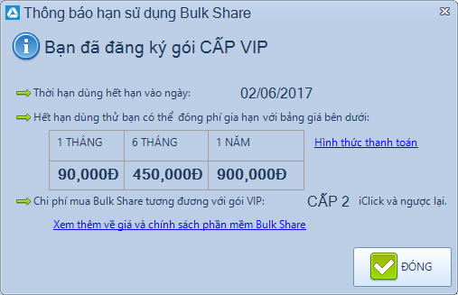 Gởi <b>email marketing</b> inbox 100%