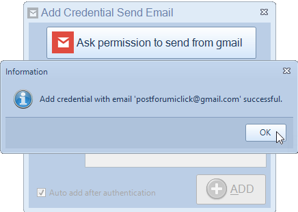 Hướng dẫn sử dụng Gmail Marketing iClick
