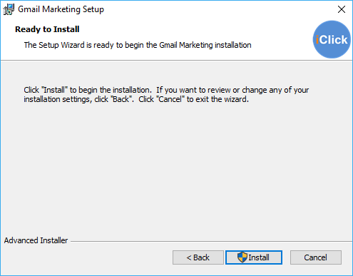 Hướng dẫn sử dụng Gmail Marketing iClick