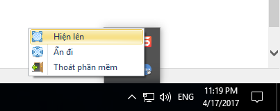 iClick Handler là gì