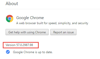 Không chạy được phần mềm seo G+