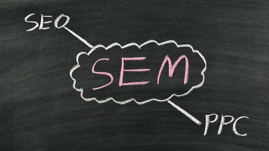 SEO và PPC