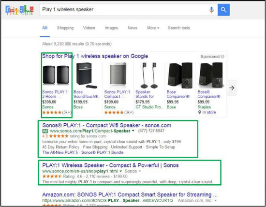 SEO và PPC