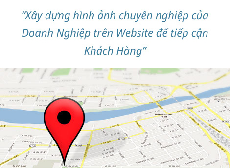 Quảng cáo địa phương là gì