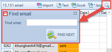 Những tính năng mới của Gmail Marketing iClick