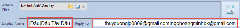 Những tính năng mới của Gmail Marketing iClick