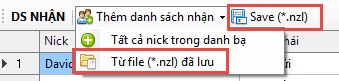 Phần mềm gửi tin nhắn hàng loạt zalo marketing iClick