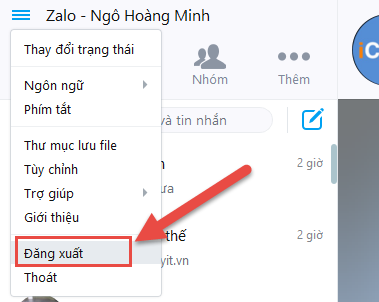 Phần mềm gửi tin nhắn hàng loạt zalo marketing iClick