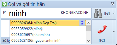 Phần mềm quản lý ĐT Android trên máy tính