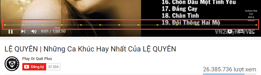 Cách chặn quảng cáo trên Yotube