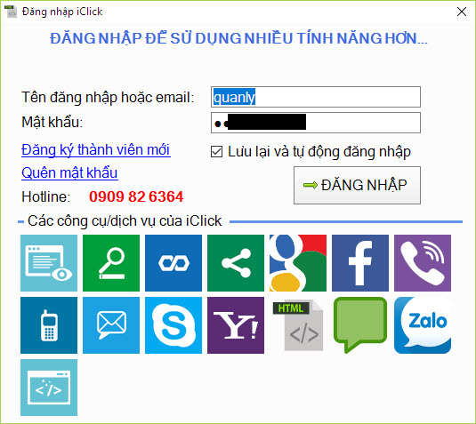 Cài đặt phần mềm soạn thảo bài viết SEO HTML Editor