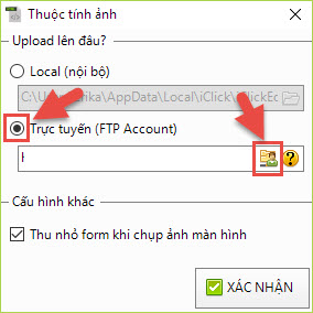 Cài đặt phần mềm soạn thảo bài viết SEO HTML Editor