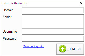 Cài đặt phần mềm soạn thảo bài viết SEO HTML Editor