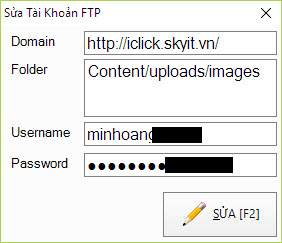 Cài đặt phần mềm soạn thảo bài viết SEO HTML Editor
