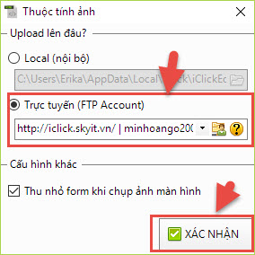 Cài đặt phần mềm soạn thảo bài viết SEO HTML Editor