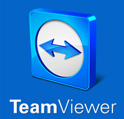 Cài đặt teamviewer hỗ trợ iClick