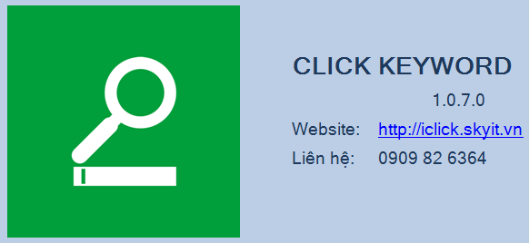 Chi tiết thay đổi và cập nhật 1.0.7.0
